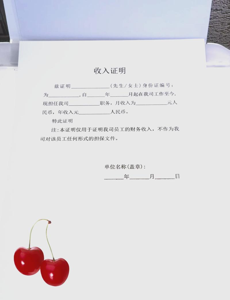 郑州代开收入证明的正确姿势：张会计的突围战